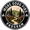 | More Good Fire Program